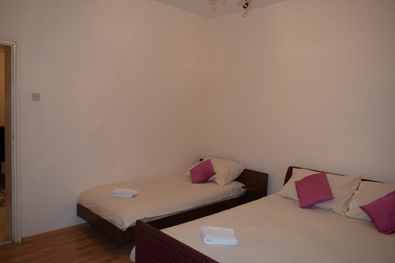 Апартаменты Apartment S&M Тиват