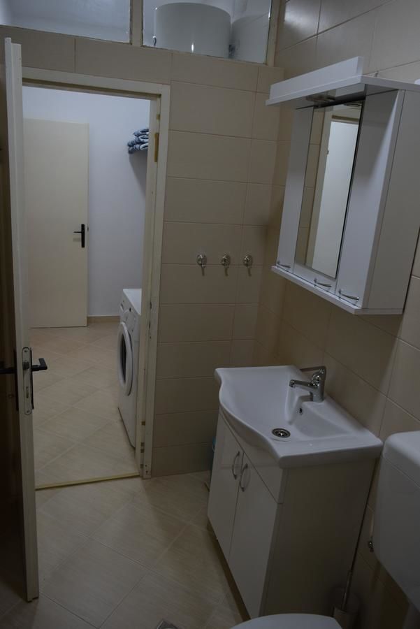 Апартаменты Apartment S&M Тиват