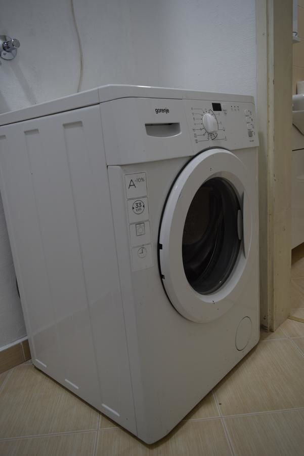 Апартаменты Apartment S&M Тиват