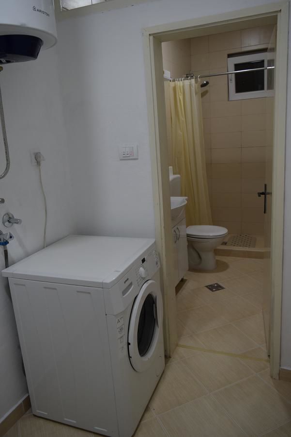 Апартаменты Apartment S&M Тиват
