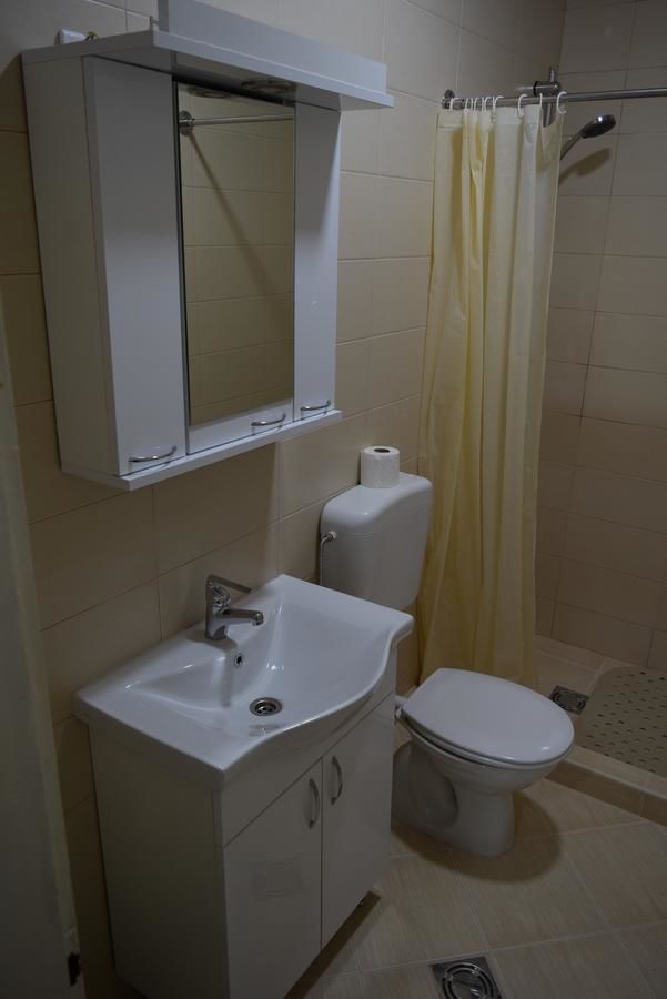 Апартаменты Apartment S&M Тиват