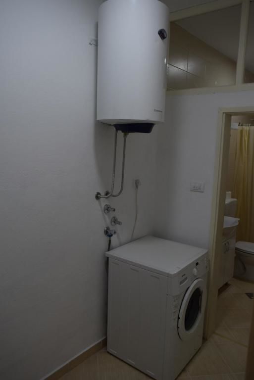 Апартаменты Apartment S&M Тиват