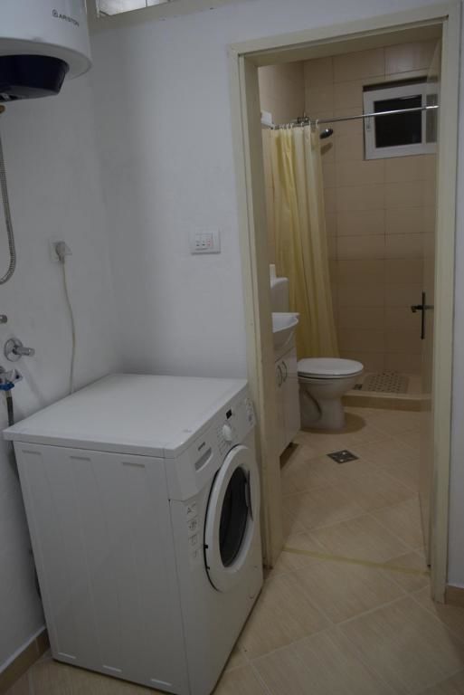 Апартаменты Apartment S&M Тиват