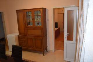 Апартаменты Apartment S&M Тиват Апартаменты с видом на сад-27