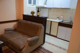 Апартаменты Apartment S&M Тиват Апартаменты с видом на сад-33