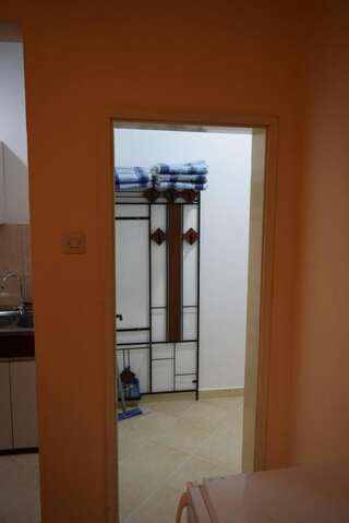 Апартаменты Apartment S&M Тиват Апартаменты с видом на сад-54