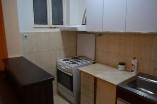 Апартаменты Apartment S&M Тиват Апартаменты с видом на сад-57