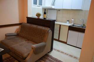 Апартаменты Apartment S&M Тиват Апартаменты с видом на сад-60