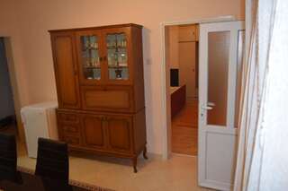 Апартаменты Apartment S&M Тиват Апартаменты с видом на сад-62