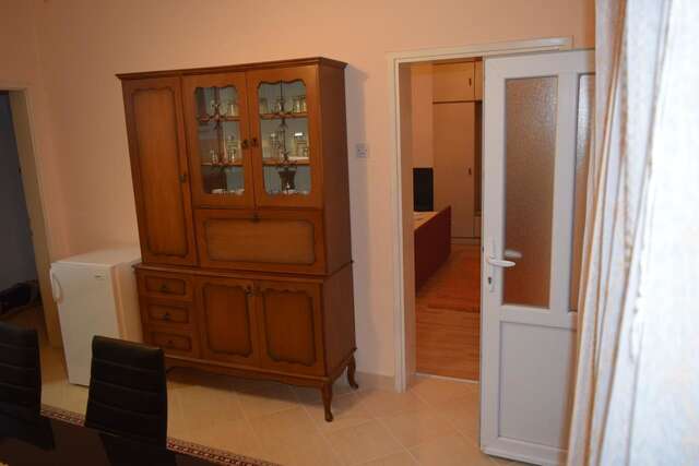 Апартаменты Apartment S&M Тиват-29