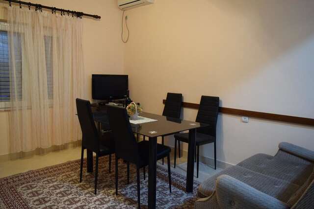 Апартаменты Apartment S&M Тиват-31