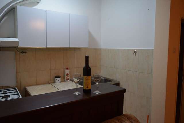 Апартаменты Apartment S&M Тиват-33