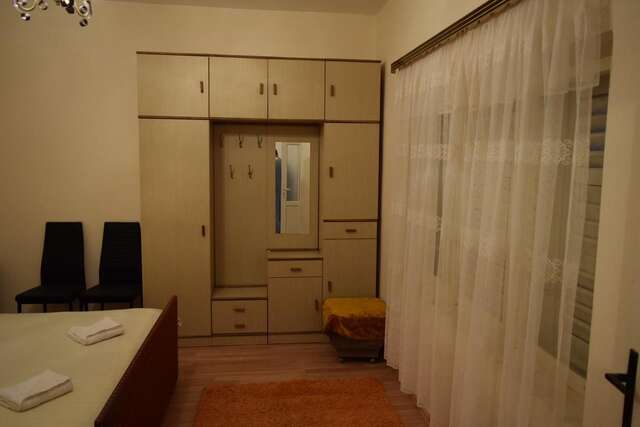 Апартаменты Apartment S&M Тиват-37
