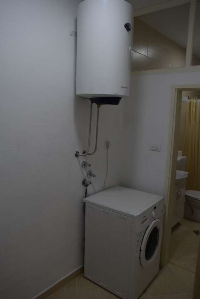 Апартаменты Apartment S&M Тиват-42