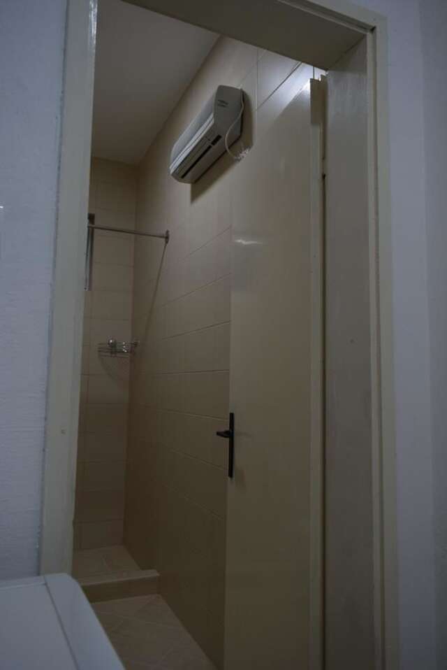 Апартаменты Apartment S&M Тиват-44