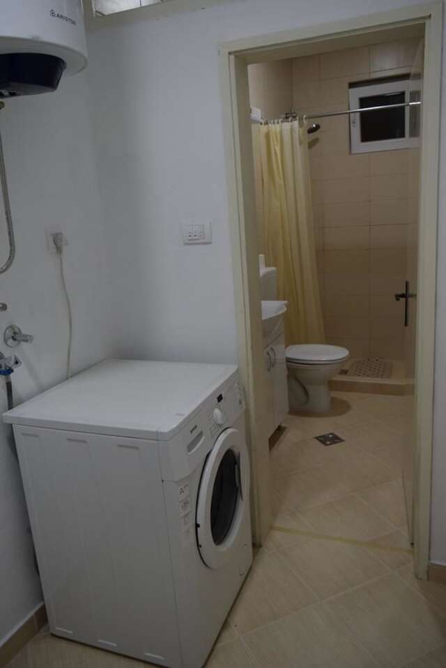 Апартаменты Apartment S&M Тиват-46