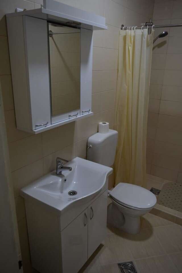 Апартаменты Apartment S&M Тиват-47