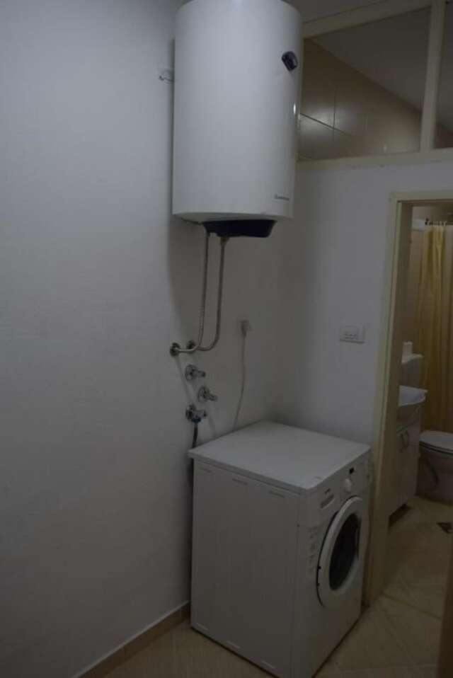 Апартаменты Apartment S&M Тиват-52
