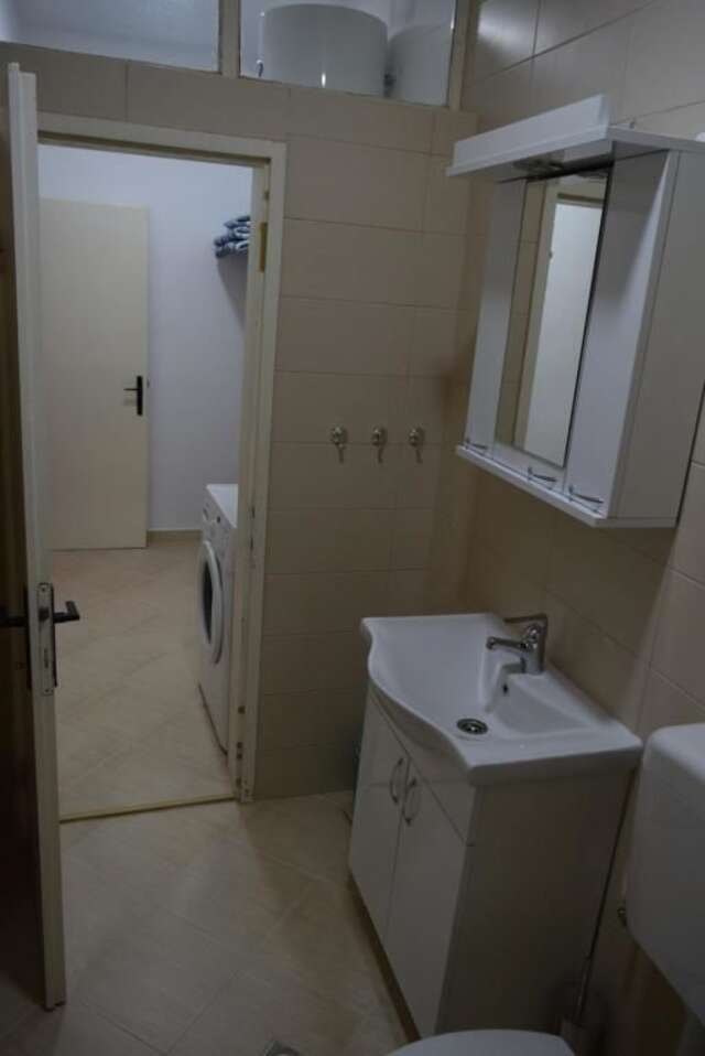 Апартаменты Apartment S&M Тиват-58