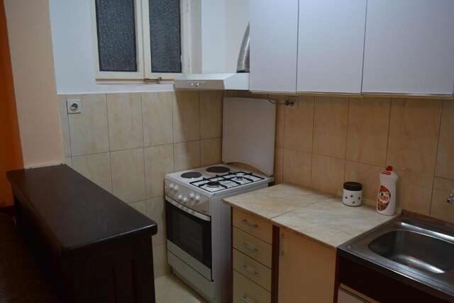 Апартаменты Apartment S&M Тиват-59