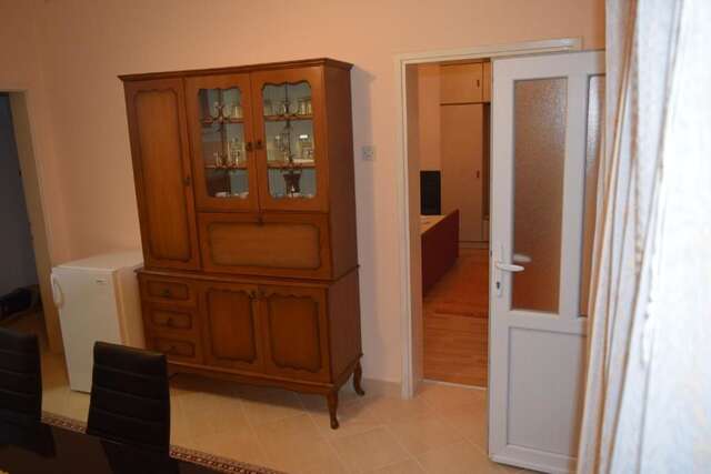 Апартаменты Apartment S&M Тиват-64